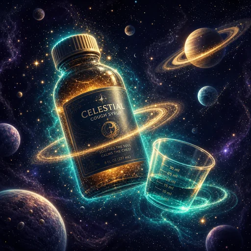 Космиахелп